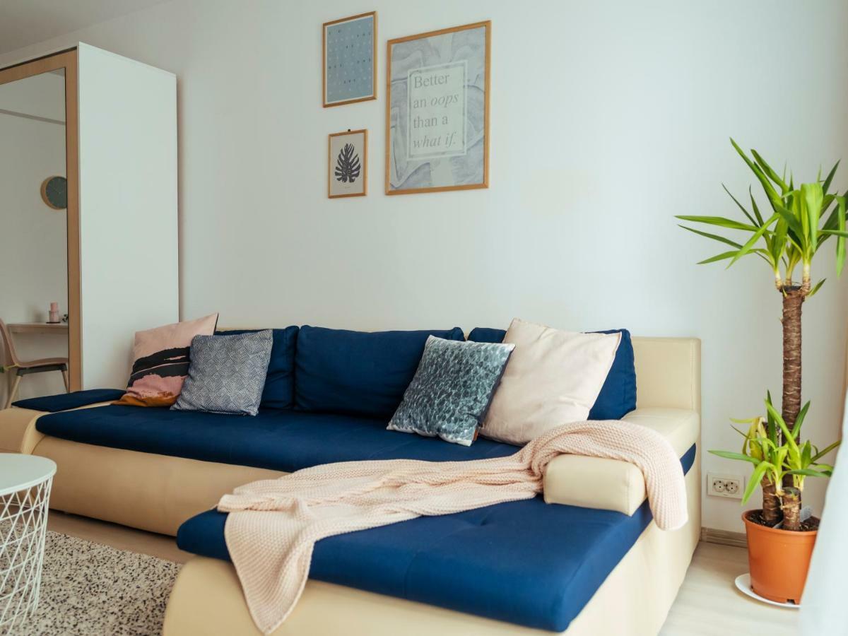 Comfy Matei Basarab Bucarest