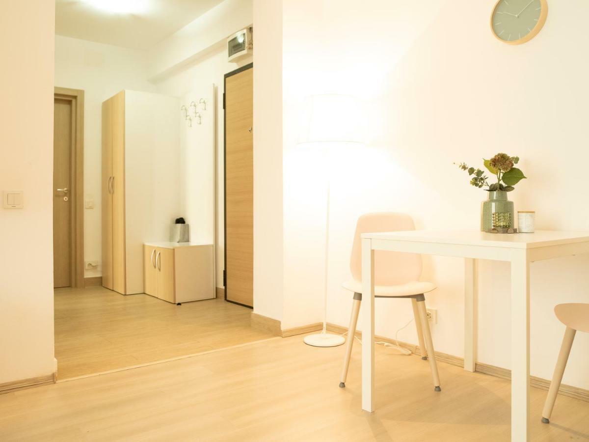 Appartamento Comfy Matei Basarab *