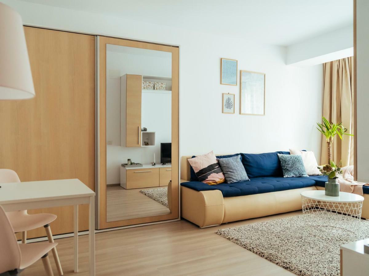 Appartamento Comfy Matei Basarab *
