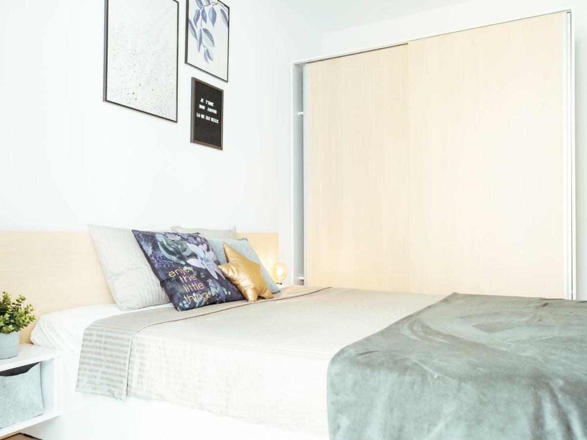 Comfy Matei Basarab Appartamento *